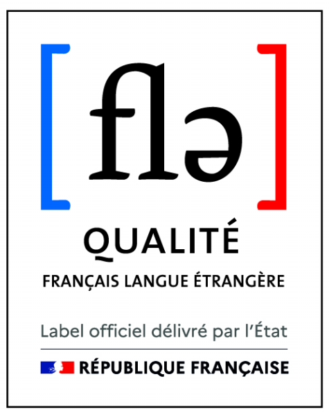 Certification Qualité FLE