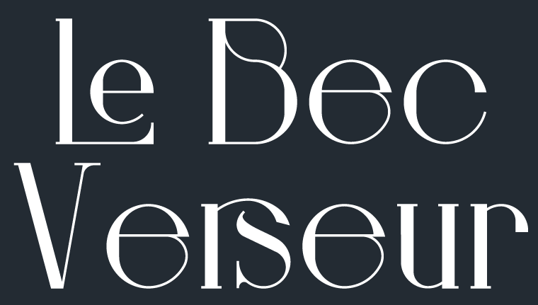Le Bec Verseur logo