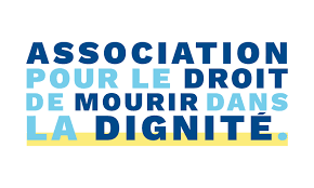 Logo ADMD