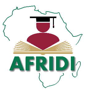 Logo Afridi