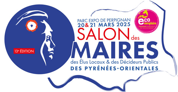 Salon des maires