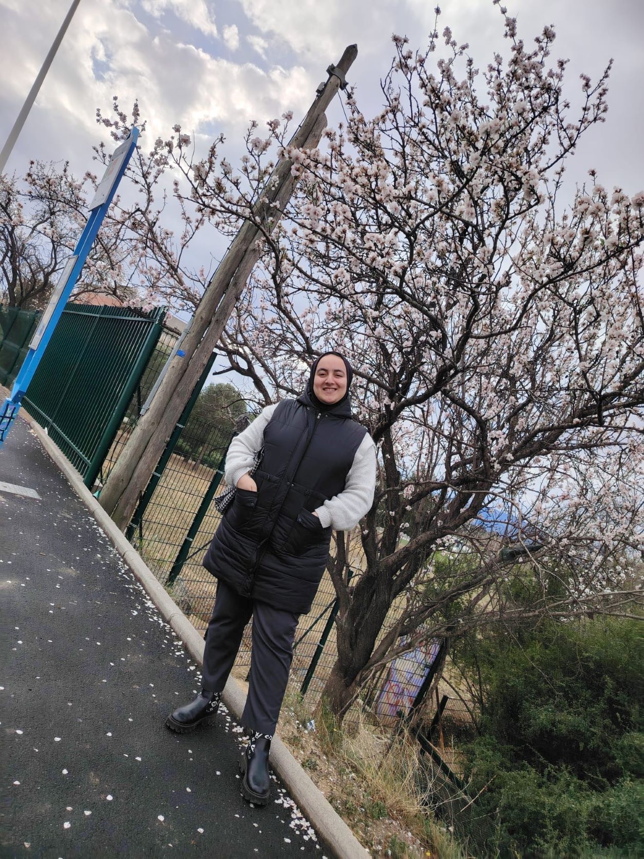 boutayna emic temoignage