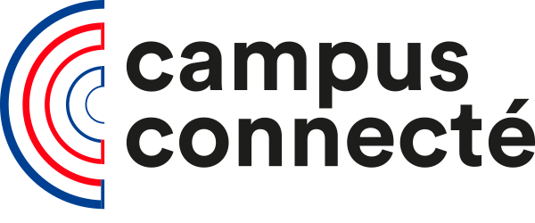 logo campus connectés platinium