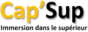 CAPSUP plateforme cours en immersion