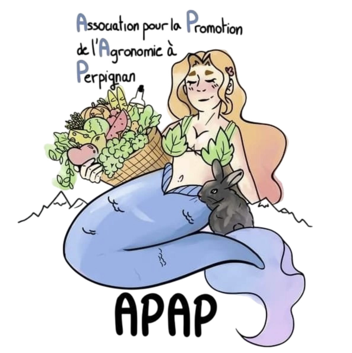 Logo APAP