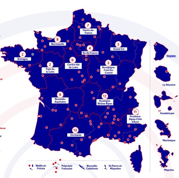 platinium carte des CC