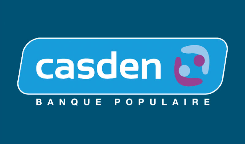 Permanence CASDEN