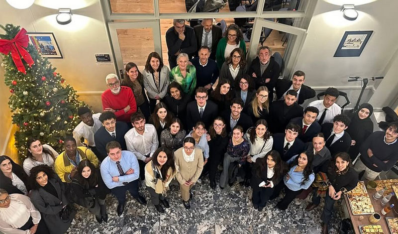 concours d'éloquence