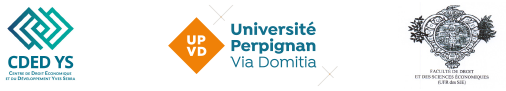 CDED YS Conf Penal logos