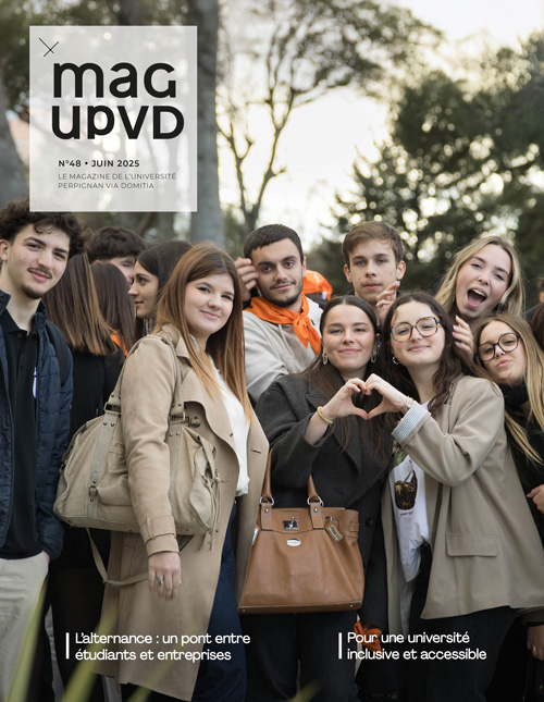 Mag'UPVD 48