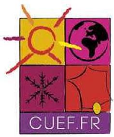 Logo CUEFF
