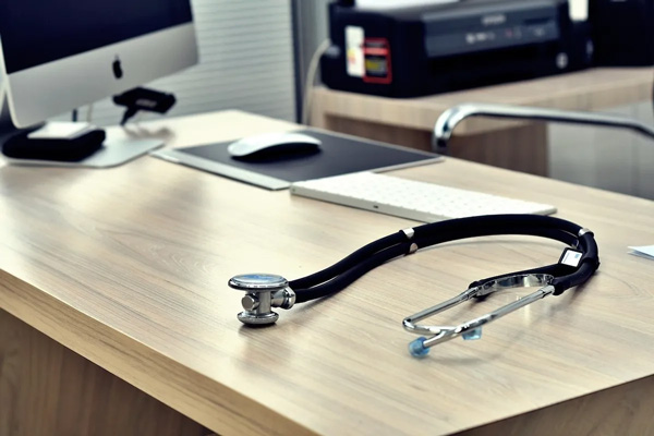 Docteur SMR