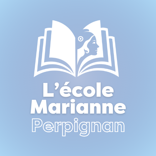 Ecole Marianne Perpignan