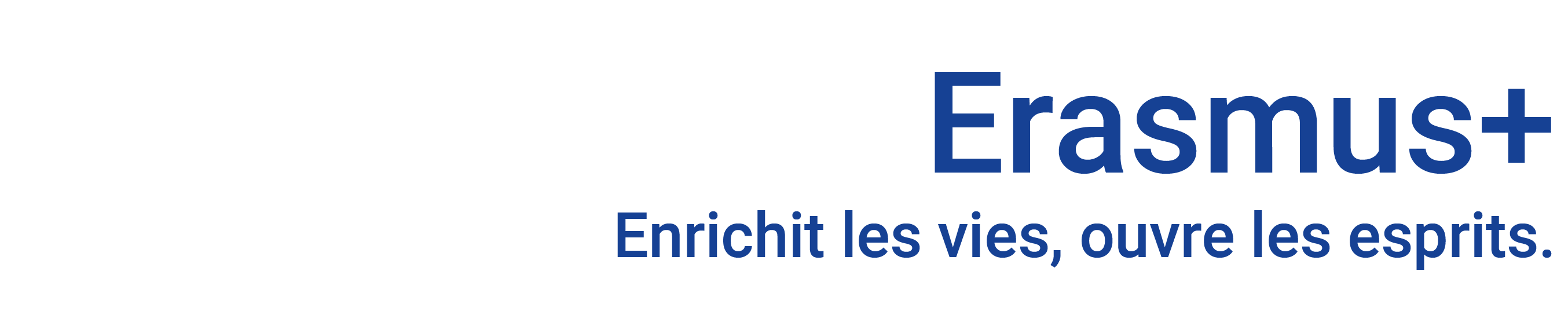 logo erasmus+ enrichi