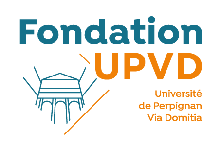 Logo Fondation UPVD