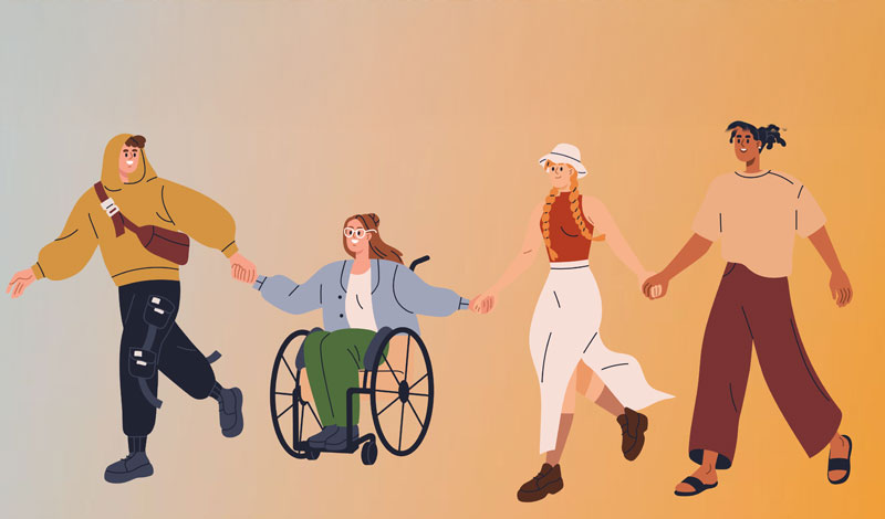 Journée handi-citoyenne