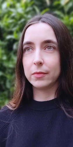 Hélène Muller