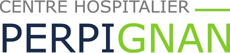 Logo centre hospitalier
