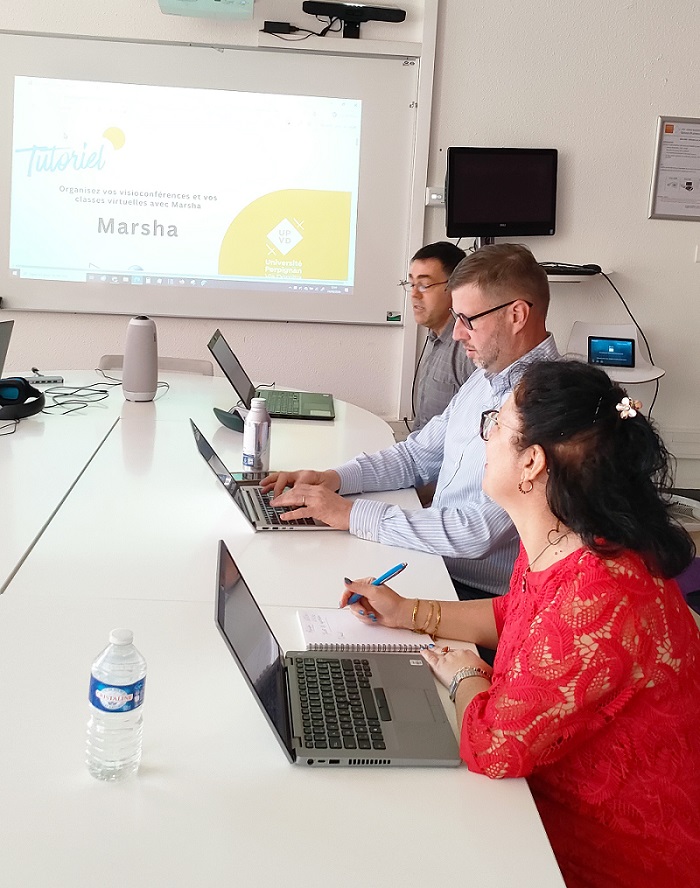 Img Pause Moodle moot actualité Plat