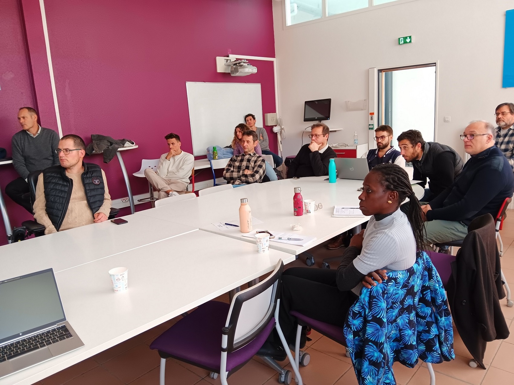 cafe de l IA - platinium 25 nov 1