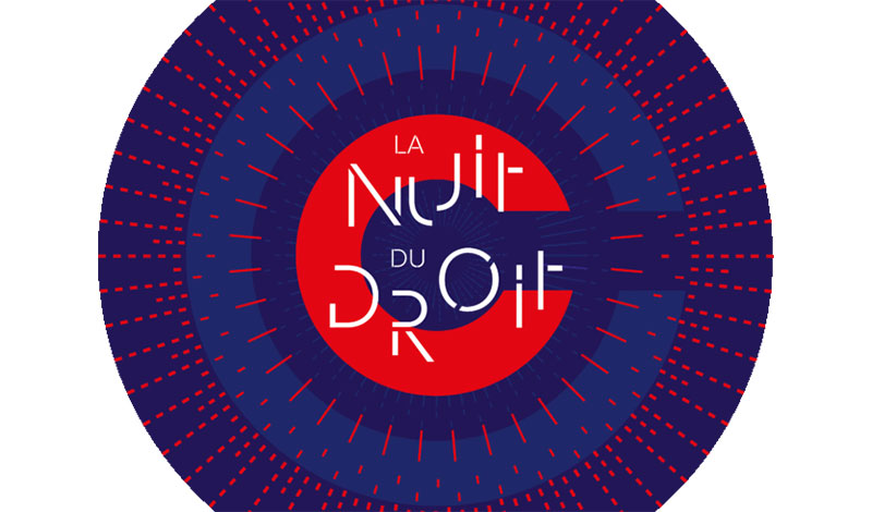 La Nuit du Droit
