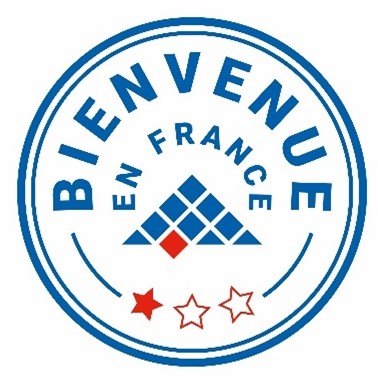 Label Bienvenue en France