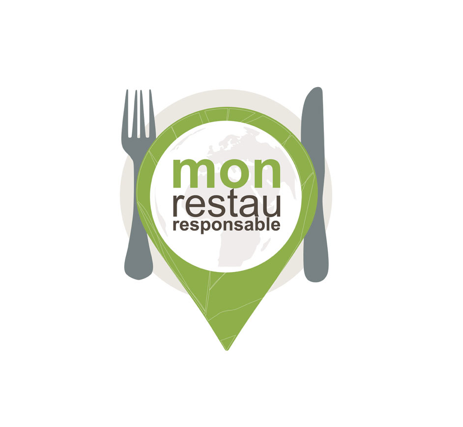 Label mon restau responsable