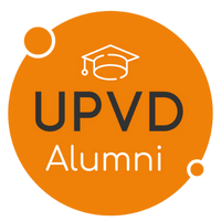 Logo UPVD Alumni
