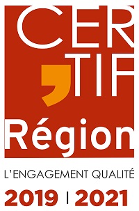 Label Certif’Région