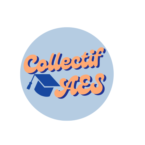 Logo Collectif AES