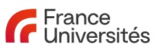 logo France universites CPU