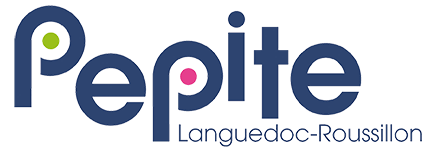 Logo Pépite