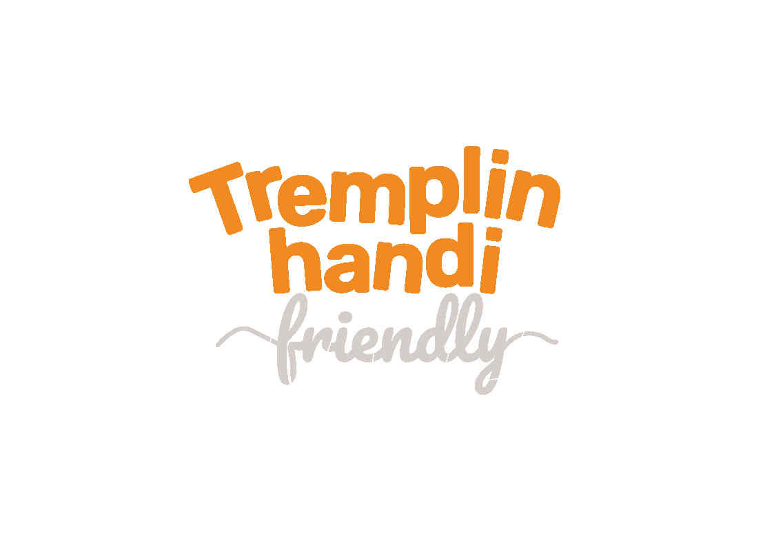 Tremplin Handi-Friendly