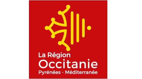 logo région Occitanie