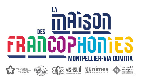 Logo Maison des francophonies