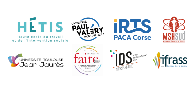 Logos CORHIS 2023
