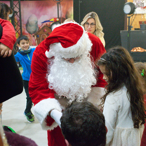 Noël du CASUP
