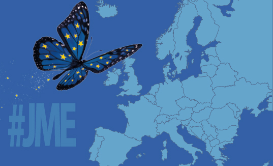 papillon europe 2024