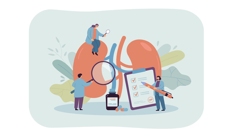 Dépistage pulmonaire