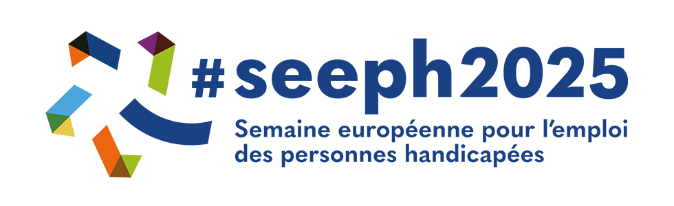 Semaine européenne pour l'emploi des personnes handicapées 2025