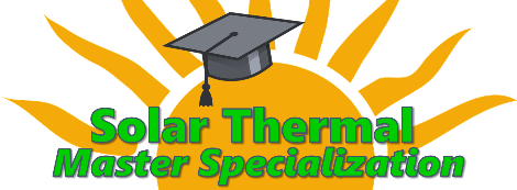 Solar Thermal logo