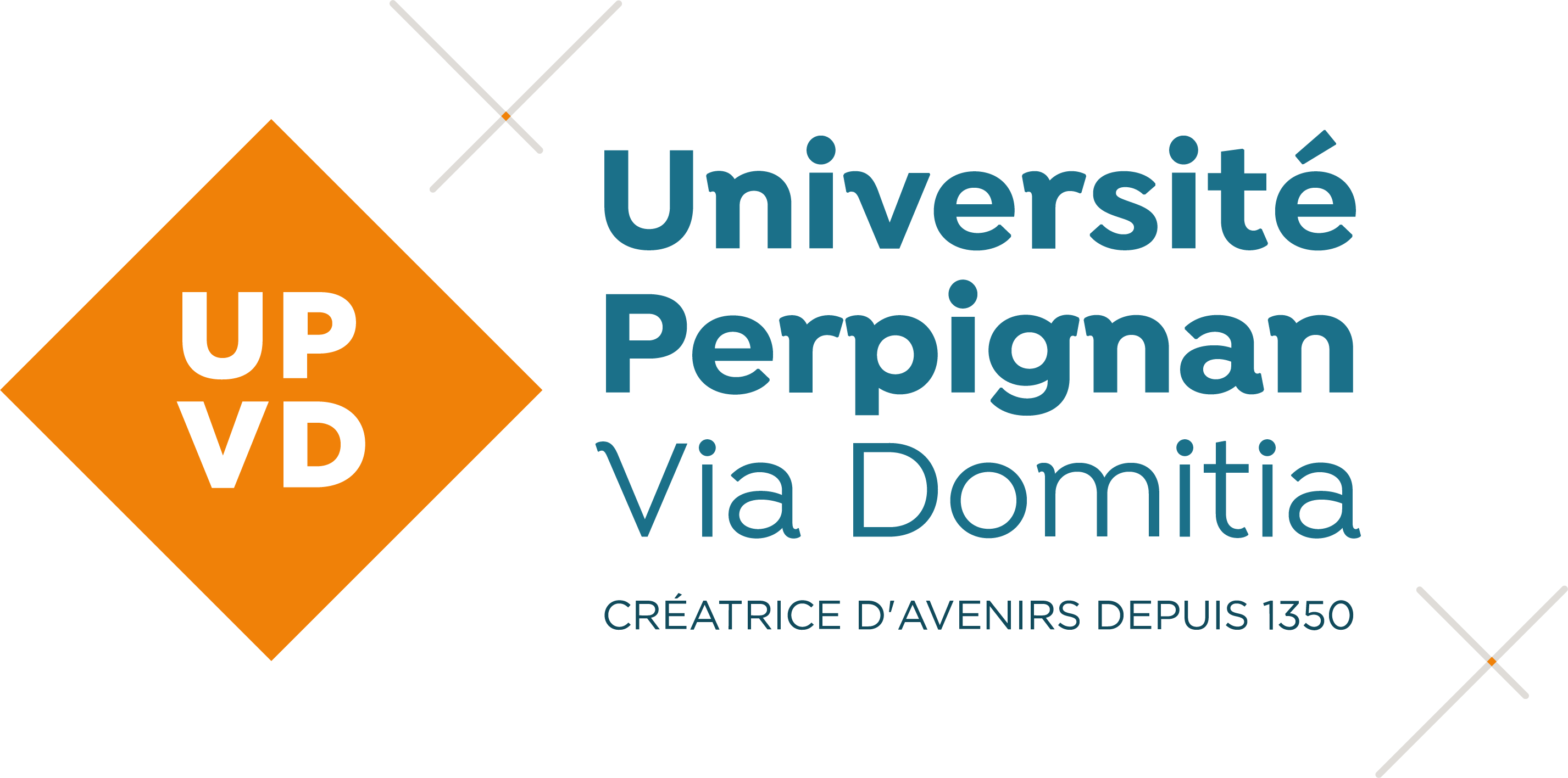 Kit de communication - Université de Perpignan Via Domitia