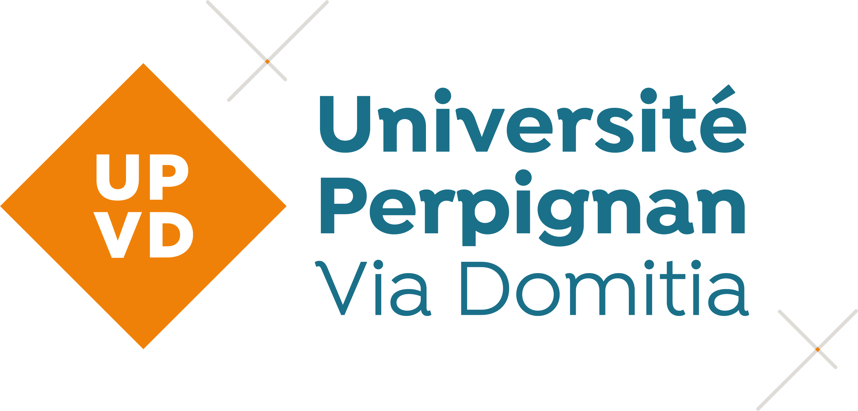 Logo UPVD