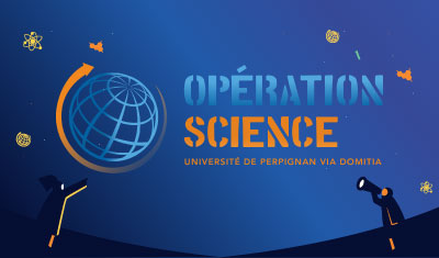 Operation Science