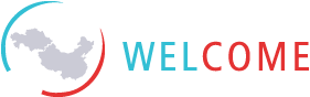 welcome logo