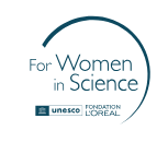For Women in Science